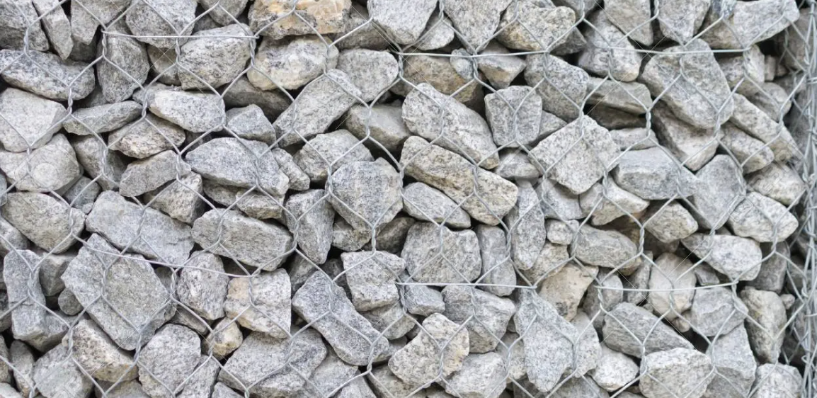 Бутовый камень - разновидности и основные характеристики материала 